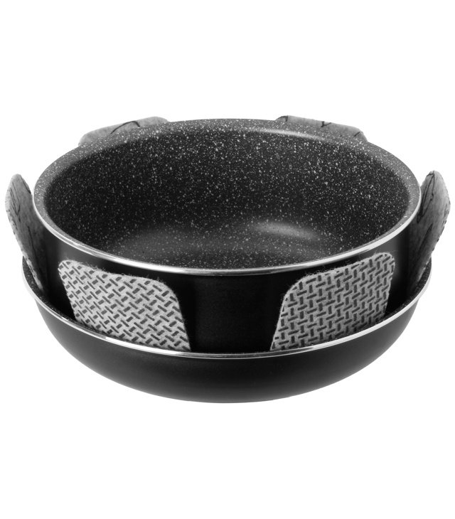 Sada nádobí BRUNNER PIRATE NG 24 CM Uni