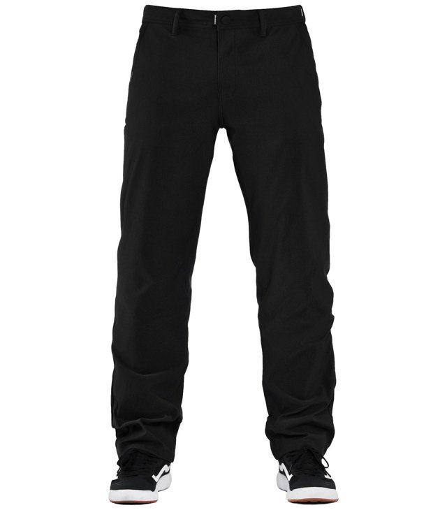 Pánské kalhoty HORSEFEATHERS REVERB LOOSE TECH PANTS