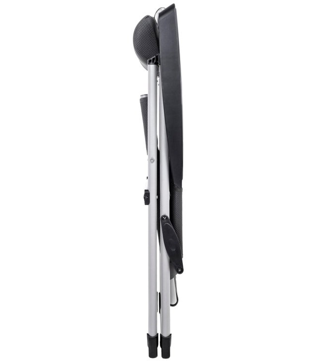 Židle campingová BRUNNER ARAVEL CAMPER Uni