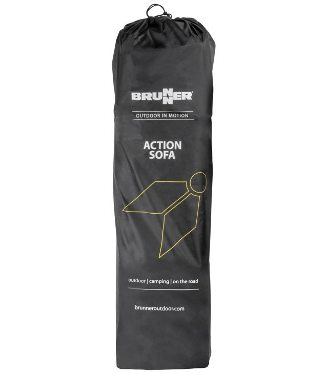 Lehátko BRUNNER ACTION SOFA Uni