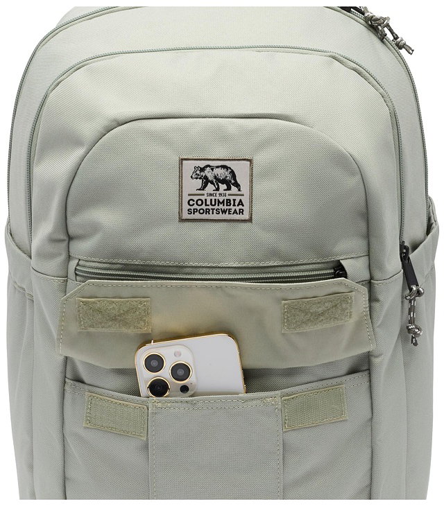 Turistický batoh COLUMBIA BUXTON 26L BACKPACK