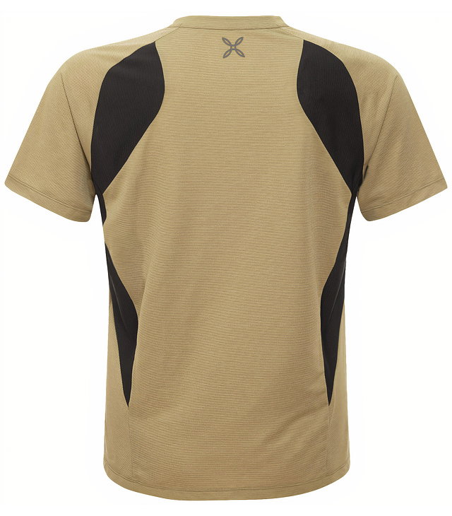 Pánské tričko MONTURA RISE T-SHIRT