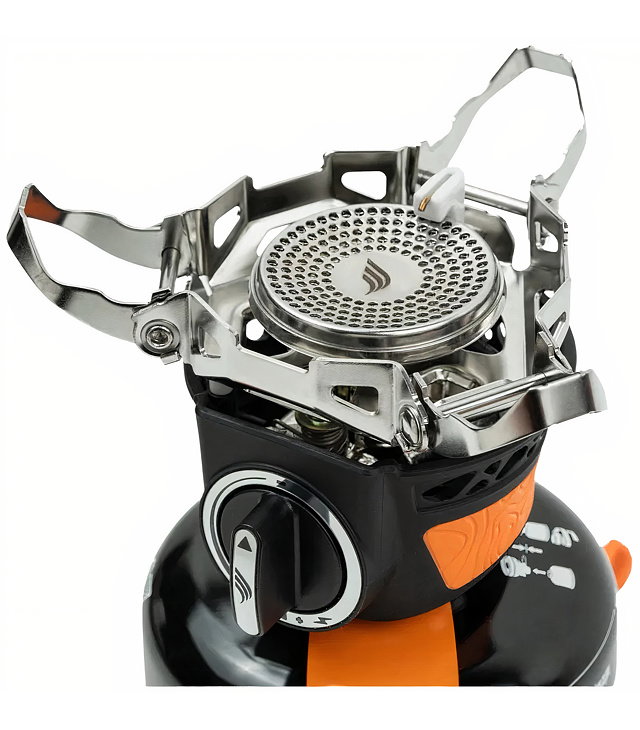 Vařič JETBOIL TRAILCOOK 1.2L Uni