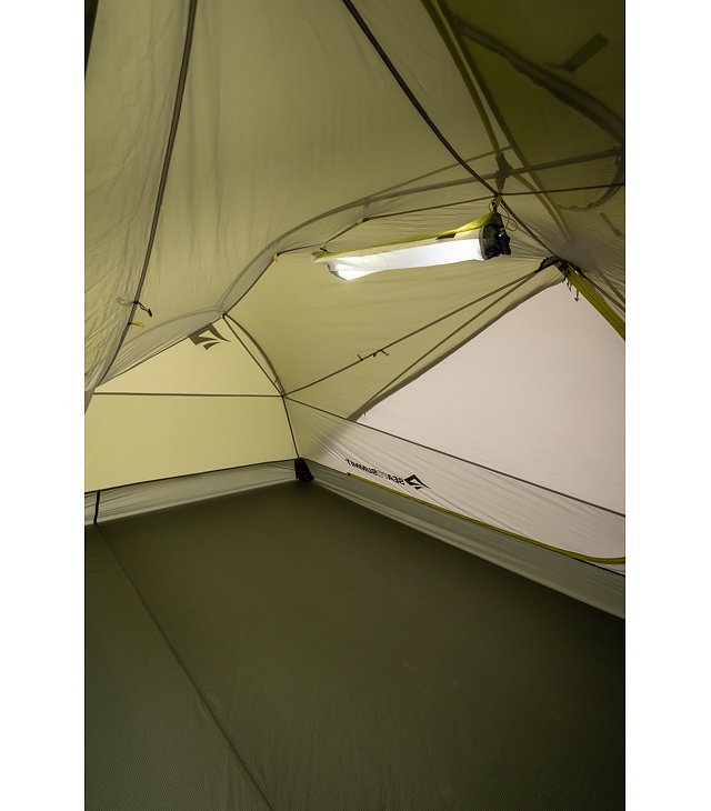 Stan SEA TO SUMMIT TELOS EVO TENT TR2