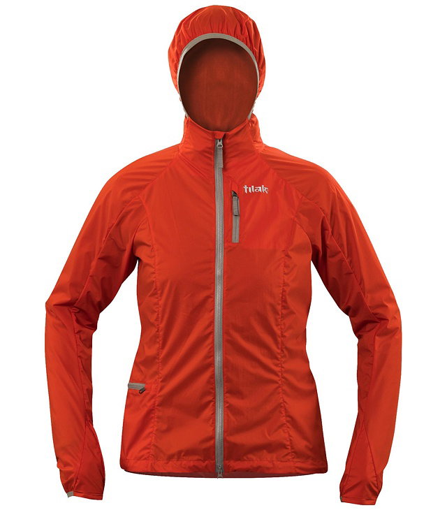 Dámská bunda TILAK AIRA PERTEX LADY