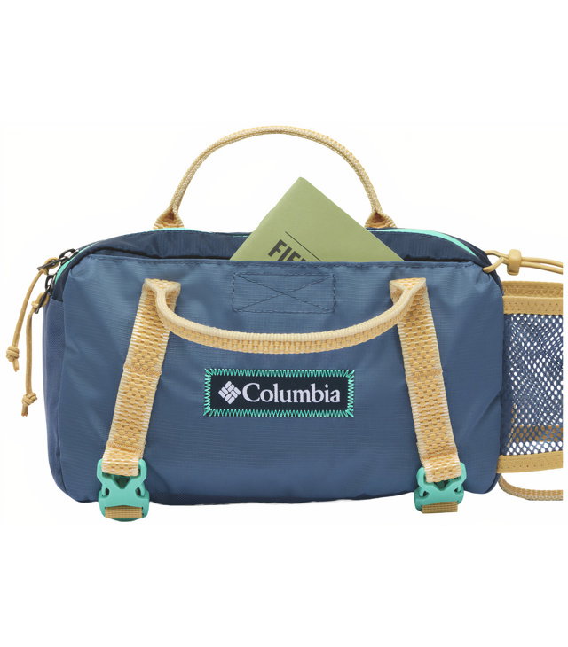 Ledvinka COLUMBIA ECHO MOUNTAIN HIP PACK, dk mtn, cl nv, s