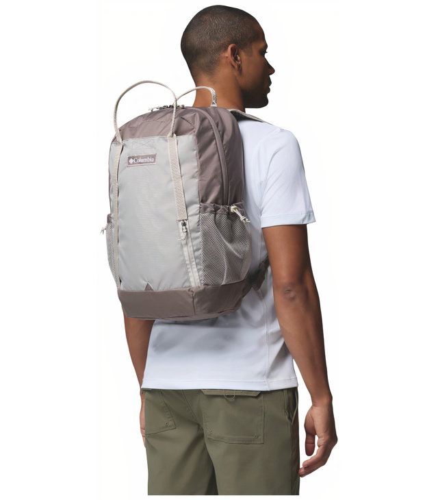 Turistický batoh COLUMBIA ECHO MOUNTAIN 25L BCKPCK, ir,fl gr,dk st