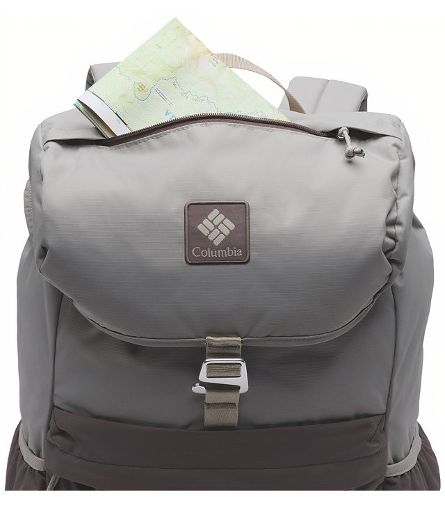 Turistický batoh COLUMBIA TRAIL TRAVELER II 28L RCKSCK, f gr,i,d s