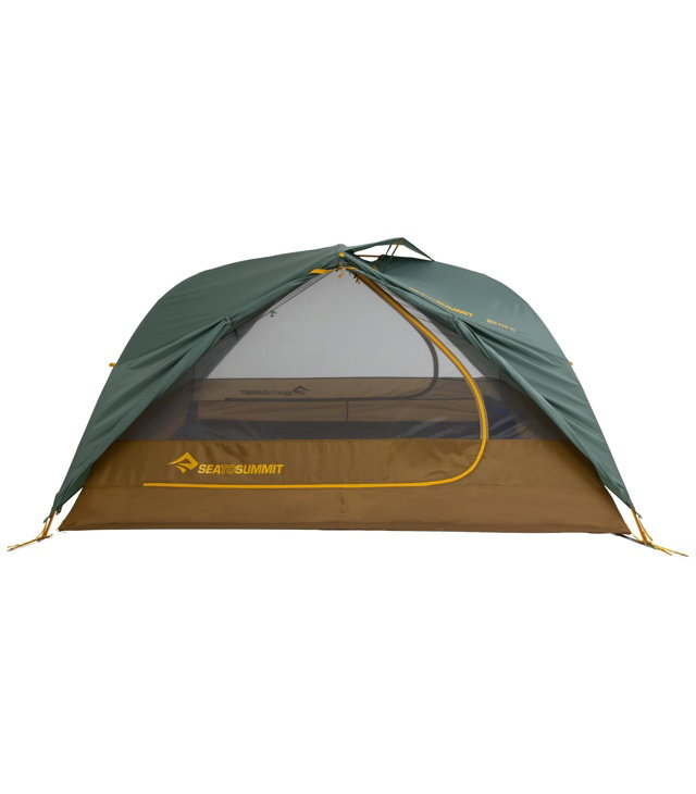 Stan SEA TO SUMMIT IKOS EVO TENT TR3