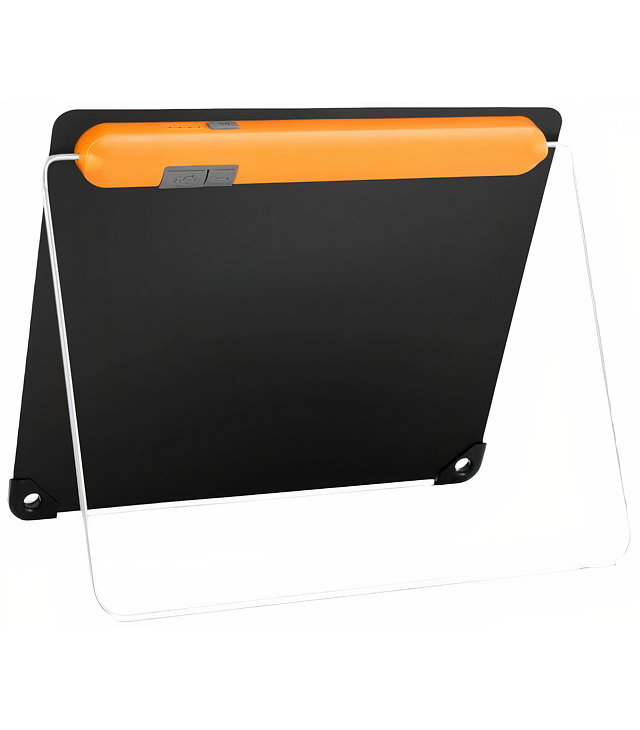 Solární panel BIOLITE SOLAR PANEL 5 + Uni