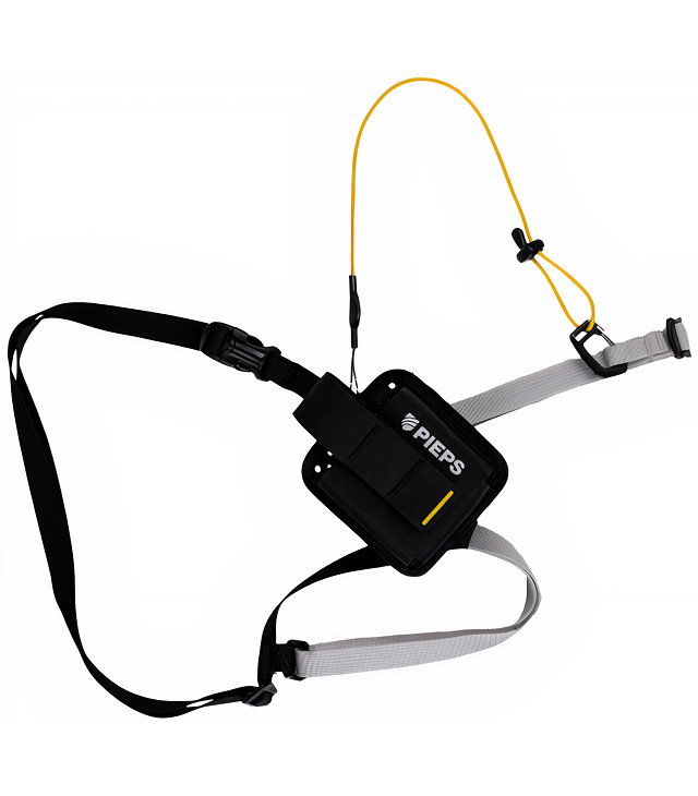 Lavinový vyhledávač PIEPS MINI IPS