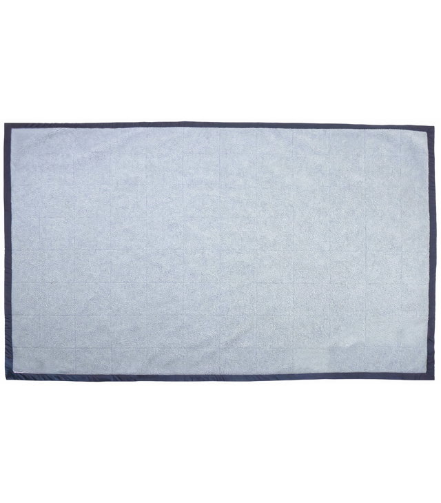 Deka LIFESYSTEMS FLEECE LINED BLANKET