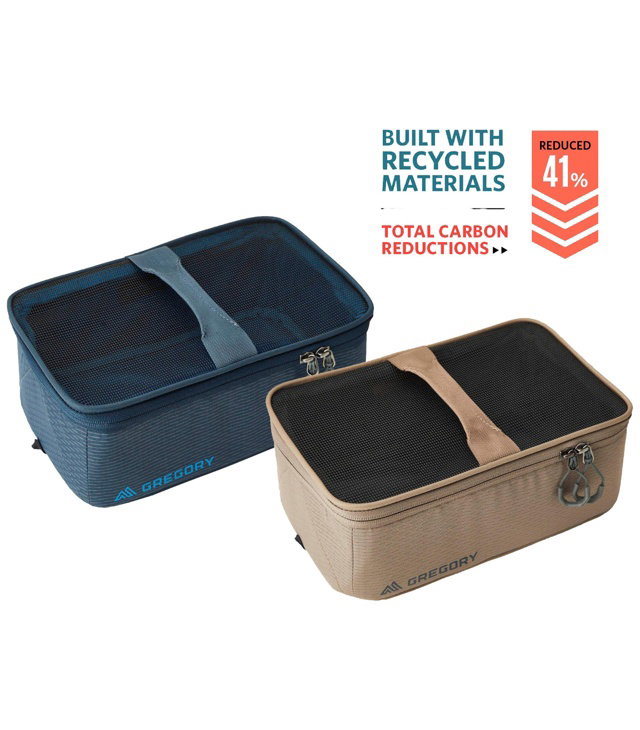 Pouzdro GREGORY ALPACA GEAR POD 5