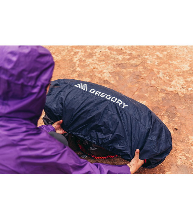 Pláštěnka na batoh GREGORY RAINCOVER 50-80L