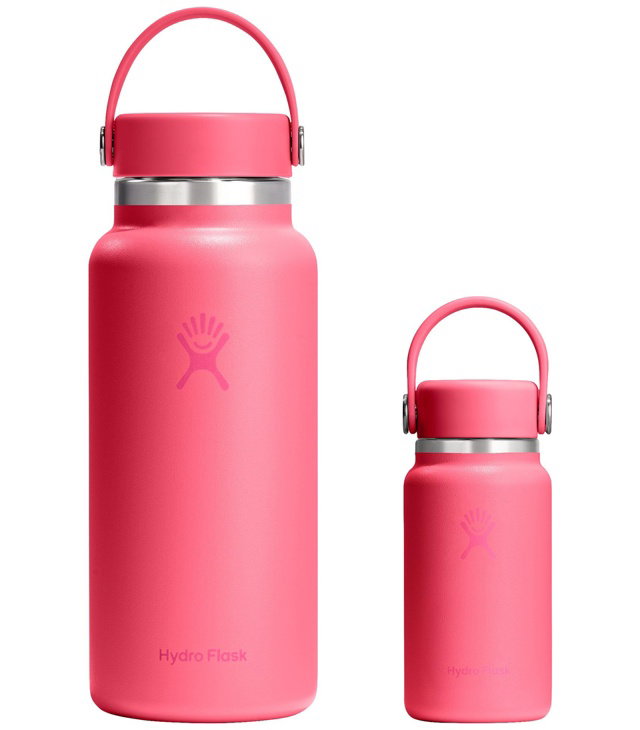 Láhev Hydro Flask MICRO HYDRO 200 ML Uni