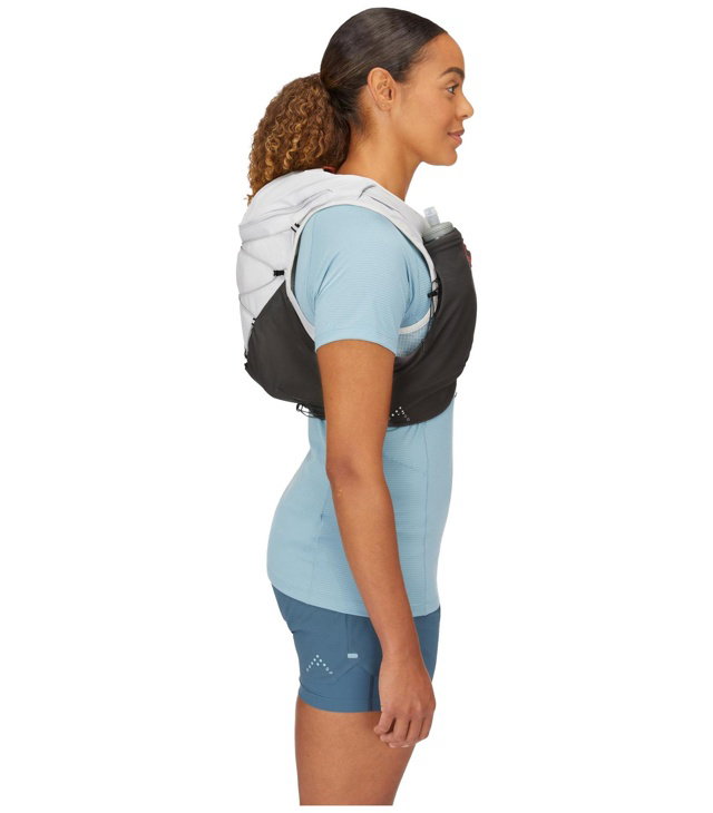 Běžecká vesta RAB VEIL 12 Uni