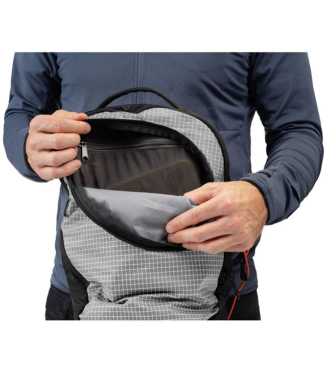 Batoh HANNAH CAMPING DYNAMIC 15 Uni