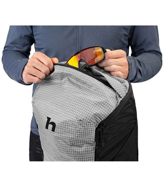 Batoh HANNAH CAMPING DYNAMIC 30 Uni