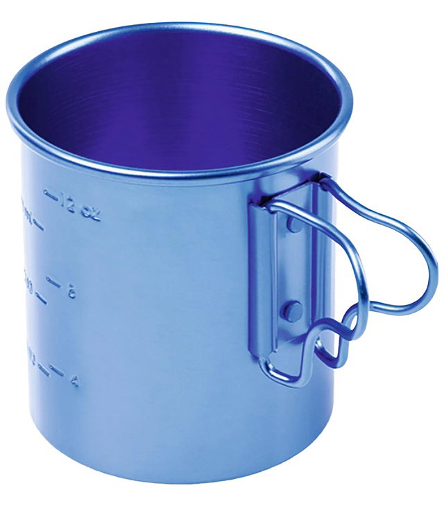 Hrnek GSI BUGABOO CUP Uni