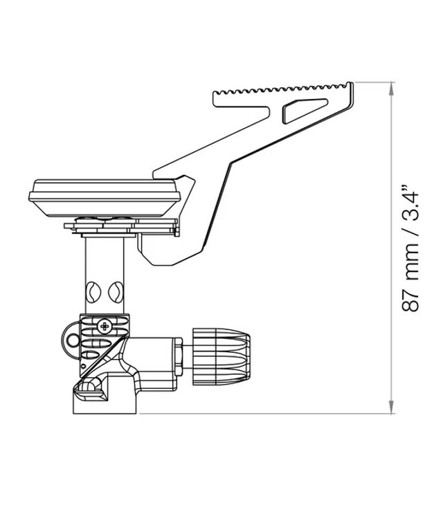 Vařič PRIMUS EXPRESS STOVE