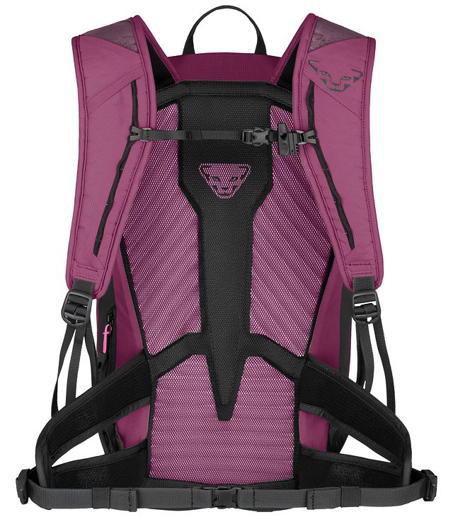 Dámský batoh DYNAFIT TRANSALPER 22 BACKPACK W
