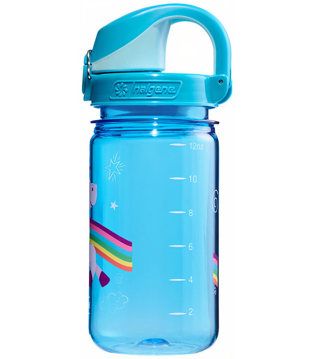 Láhev NALGENE 12OZ OTF KIDS SUSTAIN