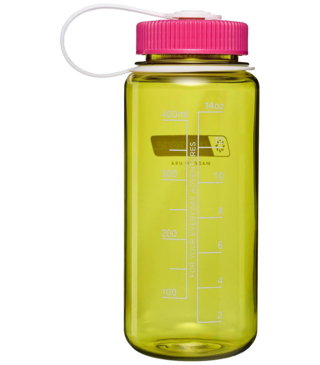 Láhev NALGENE 16OZ WM SUSTAIN