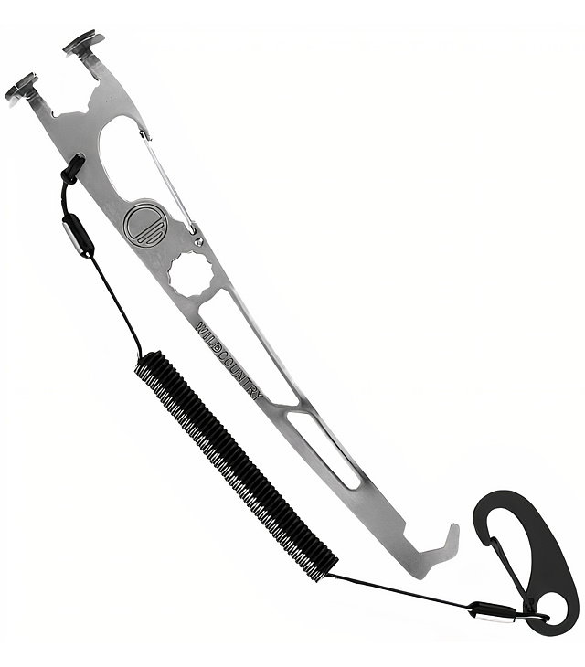 Šťáradlo WILD COUNTRY PROKEY LIGHT + LEASH