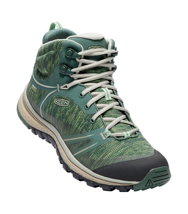 KEEN TERRADORA MID WP WMS Lady cipő