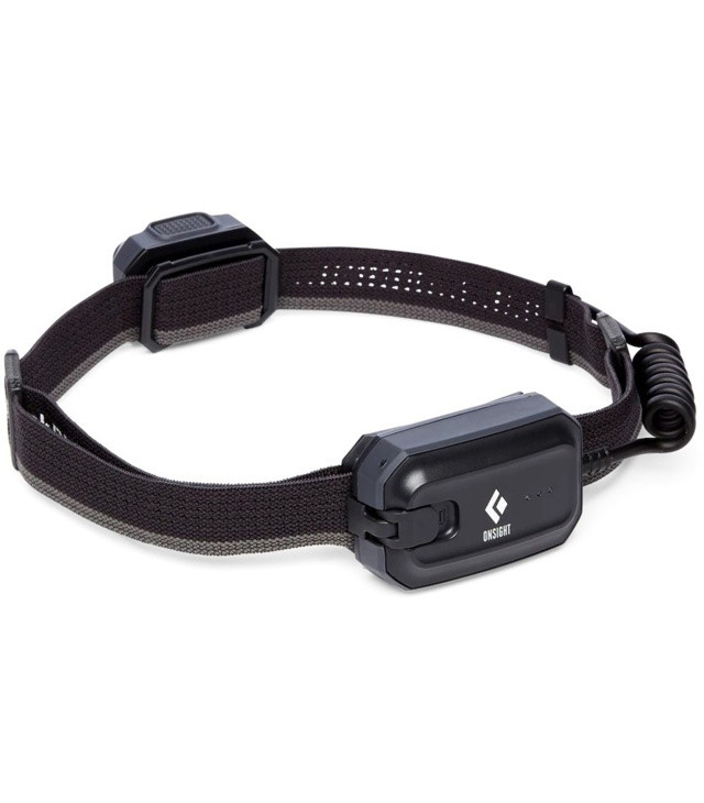 BLACK DIAMOND ONSIGHT 375 prednje svjetlo