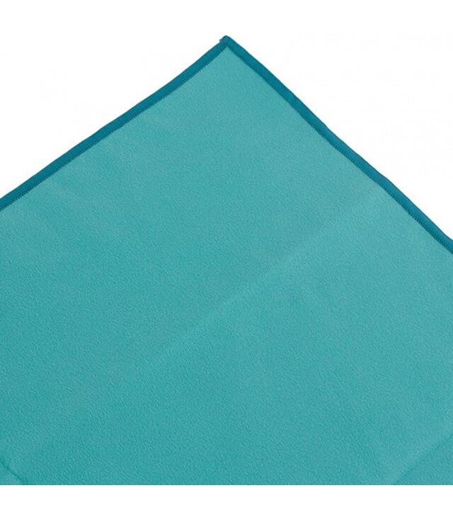 Prosop LIFESYSTEMS SOFTFIBRE LITE TREK TOWEL - LARGE TEAL