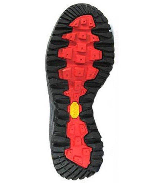 Boty LOMER MAIPOS SUEDE COTTON Uni