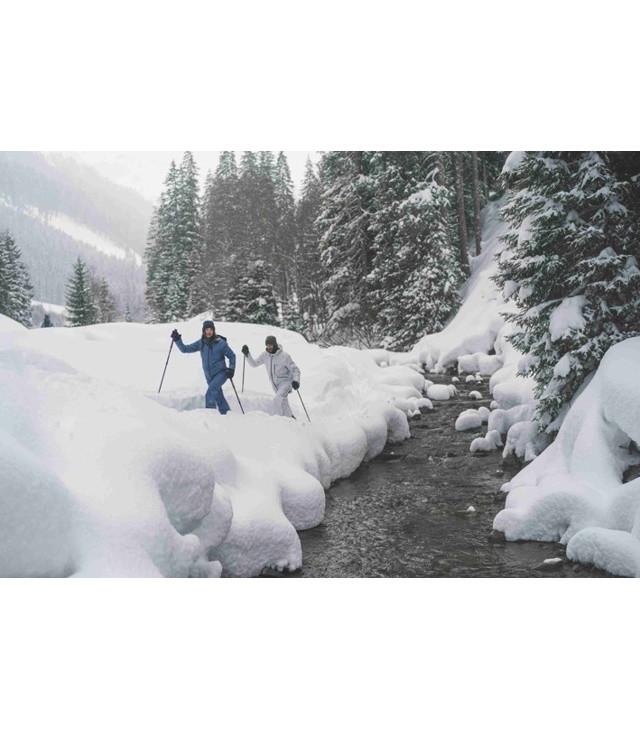 Sněžnice ABS A.BOVE DUSK