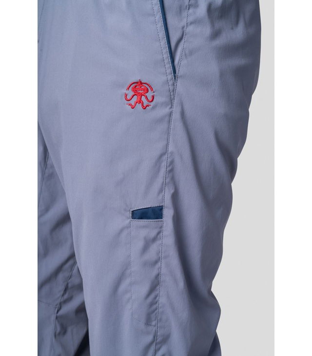 Pantaloni 3/4  RAFIKI MOONSTONE Man, insignia blue