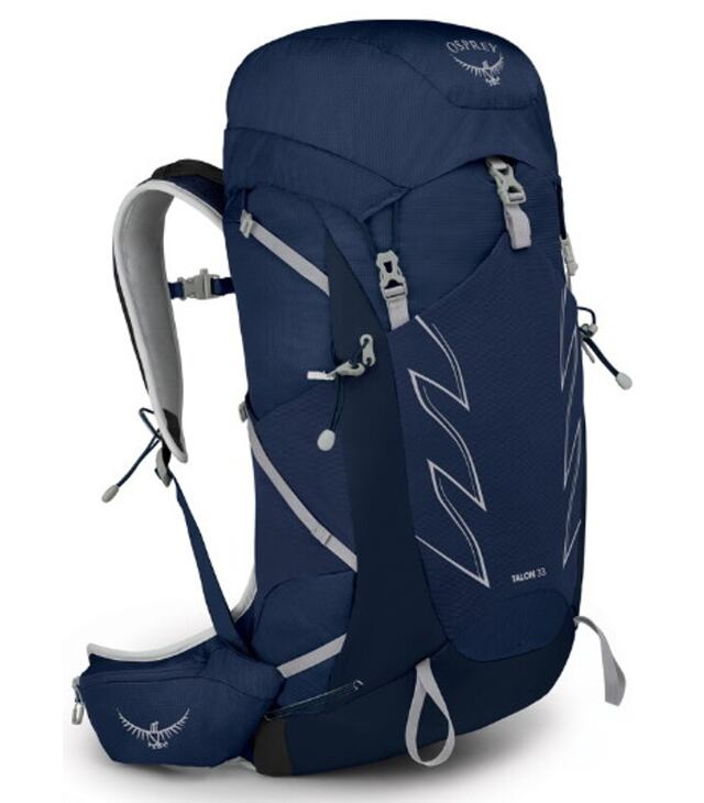 Rucsac OSPREY TALON 33 III Man