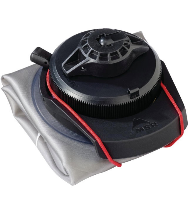 Vak na vodu MSR DROMLITE 4 LITER V2