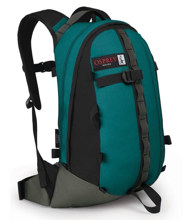 Rucsac OSPREY HERITAGE SIMPLEX 20 Uni