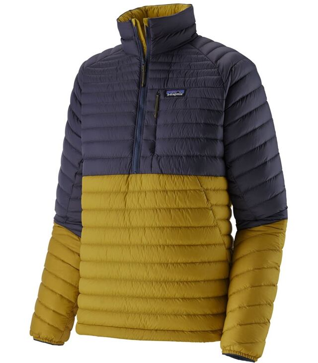 Geaca  PATAGONIA M ALPLIGHT DOWN P/O Man