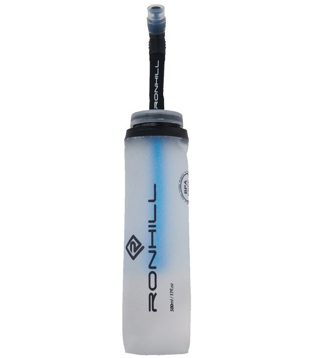 Láhev RONHILL 500ML FUEL FLASK WITH STRAW Lady