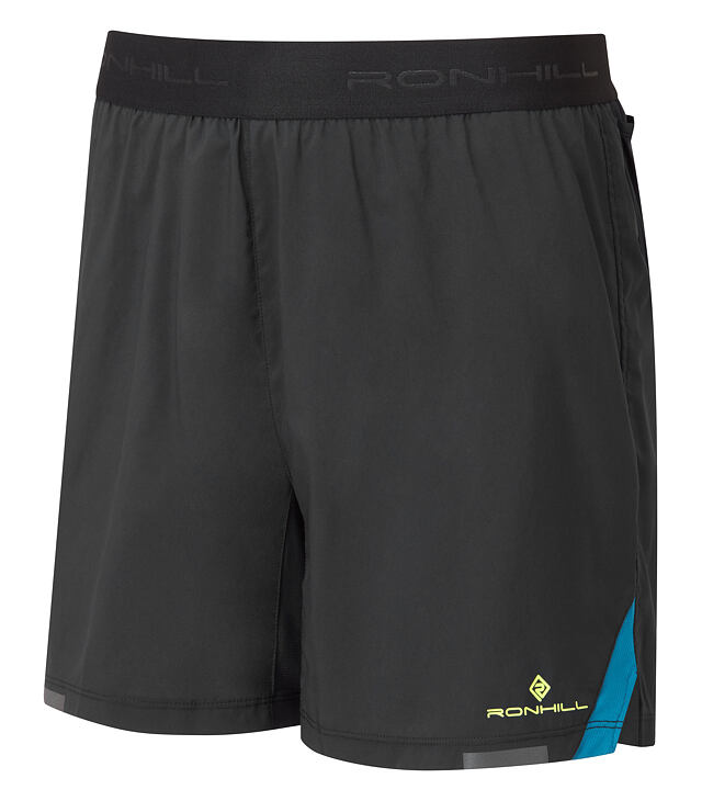 Kraťasy RONHILL M TECH ULTRA 5" SHORT Man