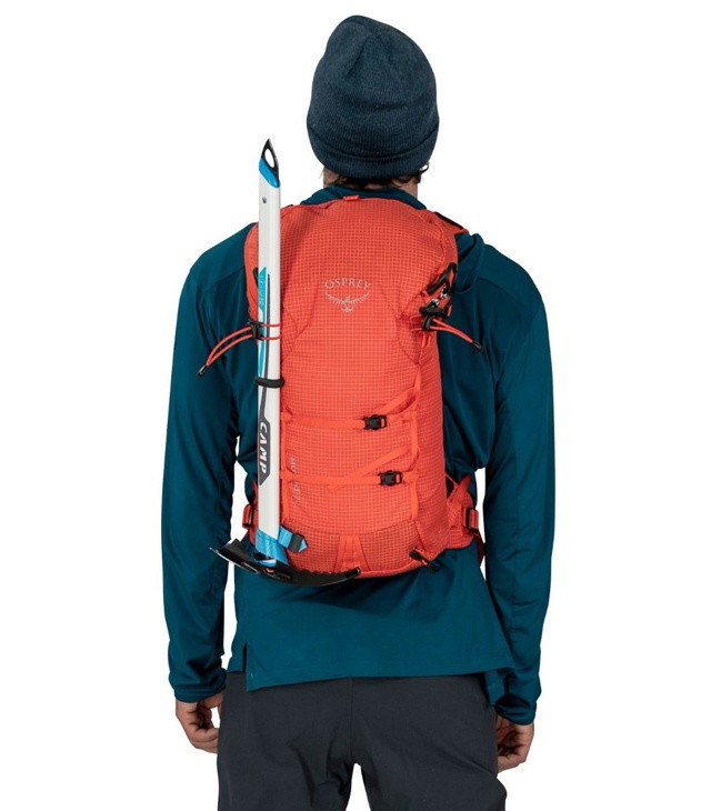OSPREY MUTANT 22 Uni hátizsák