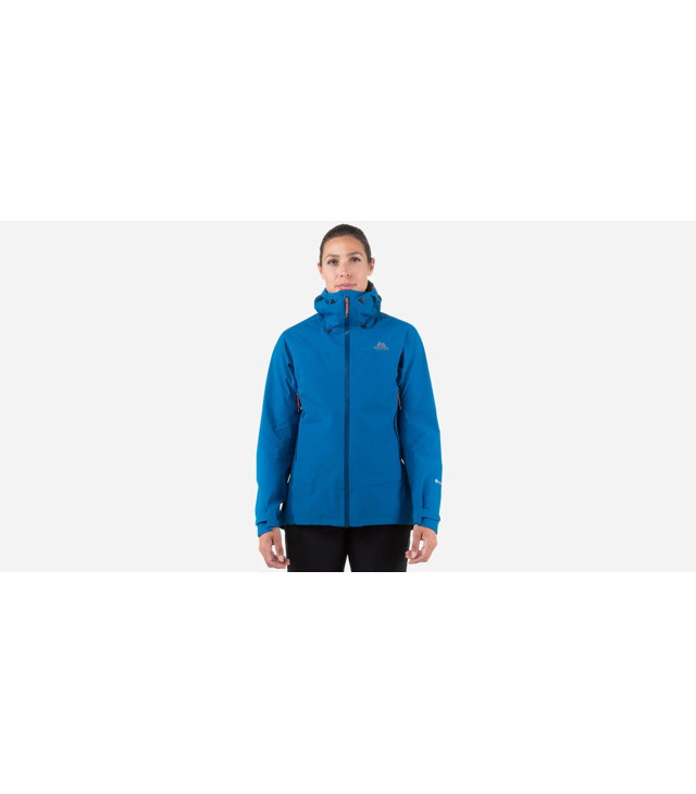 Mountain Equipment GARWHAL WMNS JACKET Lady dzseki