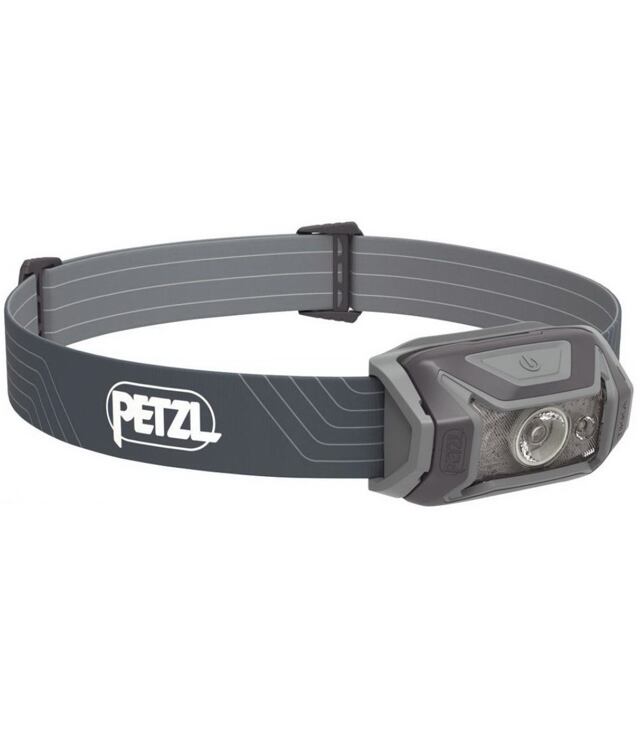 Lanternă frontală PETZL TIKKA 4.0