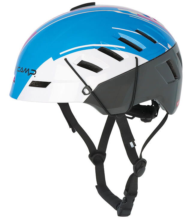 Kask CAMP VOYAGER 48-56 Lady