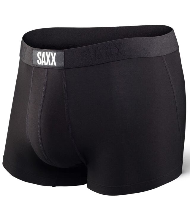 Bokserki SAXX VIBE SUPER SOFT TRUNK Man