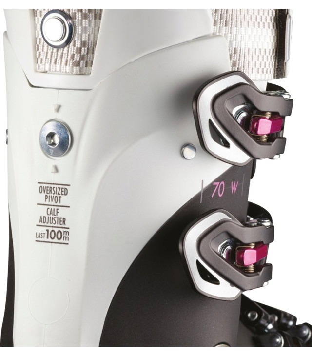 Lyžáky SALOMON X PRO 70 W 18/19 Lady