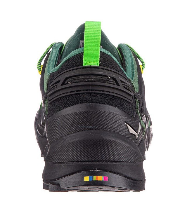 SALEWA MS WILDFIRE EDGE GTX férfi cipő