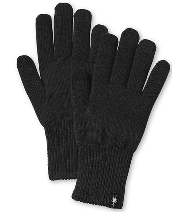 Rukavice SMARTWOOL LINER GLOVE Uni