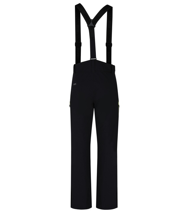 Pantaloni HANNAH AMMAR Man