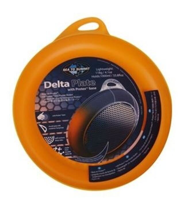 Talerz SEA TO SUMMIT DELTA PLATE